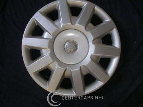 Chrysler Sebring 2003-2006 Hubcap