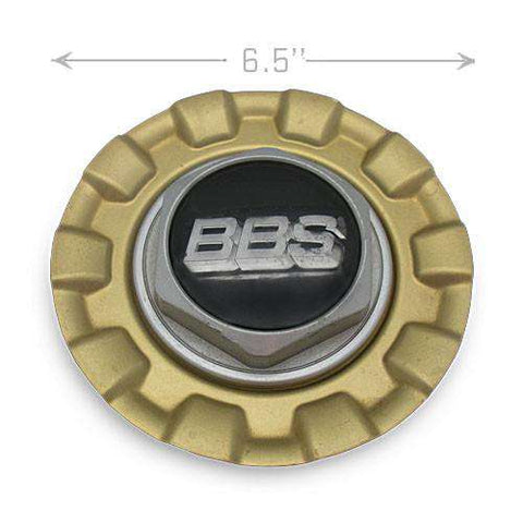 Aftermarket BBS  Center Cap