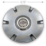 Chrysler Pacifica 2004-2008 Center Cap - Centercaps.net