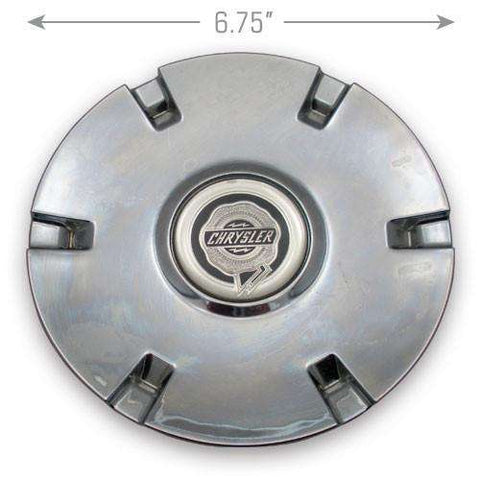 Chrysler Pacifica 2004-2008 Center Cap