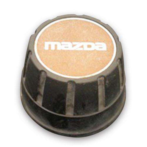 Mazda Center Cap - Centercaps.net