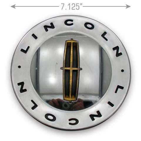 Lincoln Navigator Mark LT 2002-2014 Center Cap