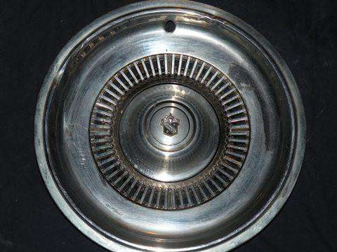 Buick Electra 1969-1970 Hubcap