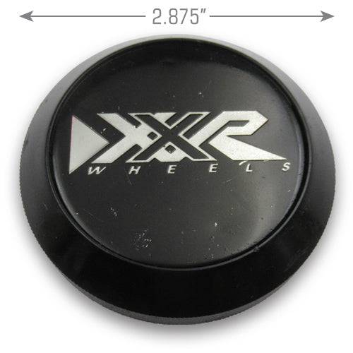 XXR Wheels CAP654 Center Cap