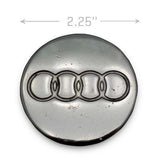 Audi V8 1991-2000 Center Cap - Centercaps.net