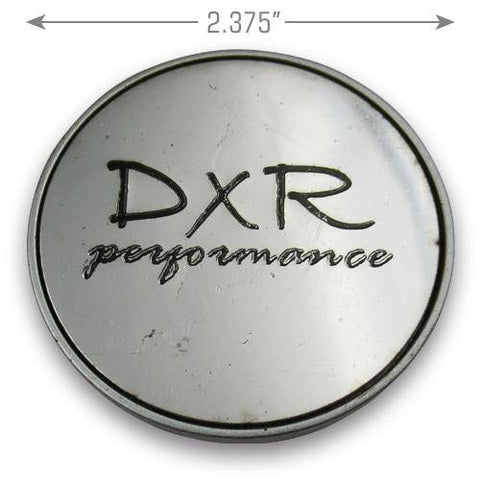 DXR Performance 149K59 Center Cap