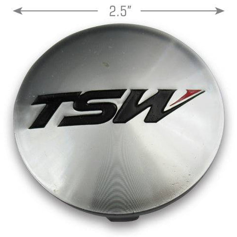 TSW C-618 Center Cap