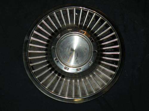 Ford N/A 1958-1959 Hubcap - Centercaps.net