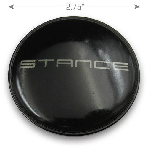 Stance 8 80 Center Cap