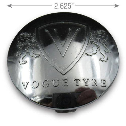 Vogue Tyre 89-9375 Center Cap