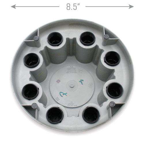 Chevy Silverado 3500 Express 3500 4500 2001-2024 Center Cap - Centercaps.net