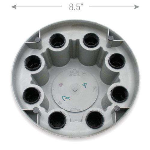 Chevy Silverado 3500 Express 3500 4500 2001-2024 Center Cap