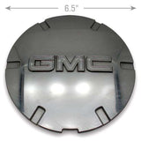 GMC Terrain 2010-2016 Center Cap - Centercaps.net