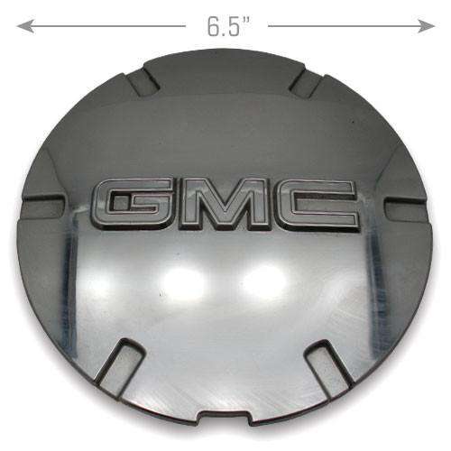 GMC Terrain 2010-2016 Center Cap - Centercaps.net