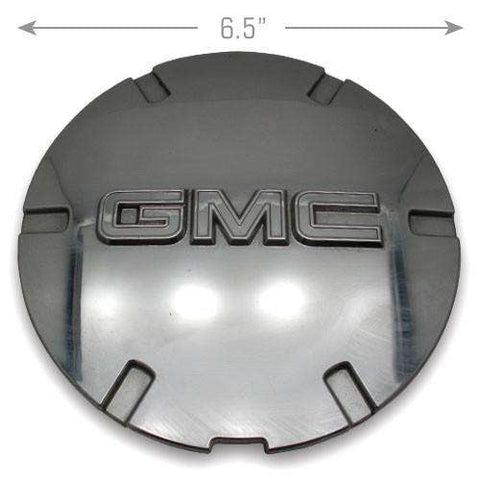 GMC Terrain 2010-2016 Center Cap