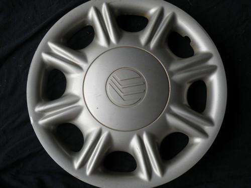 Mercury Sable 1996-1997 Hubcap - Centercaps.net