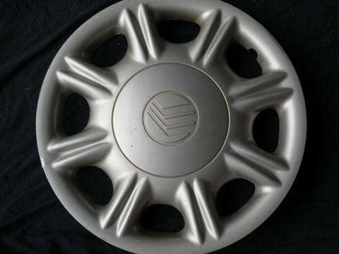 Mercury Sable 1996-1997 Hubcap