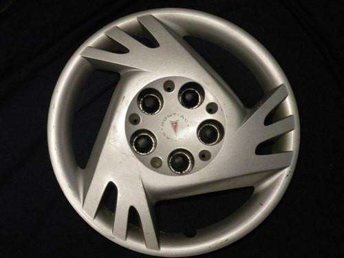 Pontiac Aztec 2001-2002 Hubcap - Centercaps.net