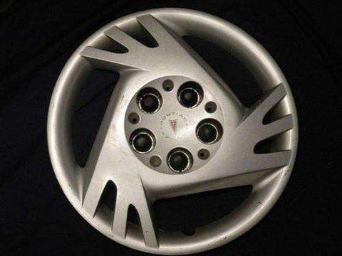 Pontiac Aztec 2001-2002 Hubcap