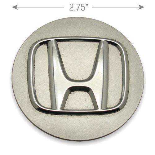 Honda Accord Civic Crosstour CR-V CR-Z 2006-2024 Center Cap - Centercaps.net