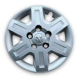 Dodge Caravan 2008-2014 Hubcap - Centercaps.net