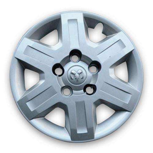 Dodge Caravan 2008-2014 Hubcap - Centercaps.net