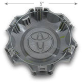 Toyota Hilux 2007-2011 Center Cap