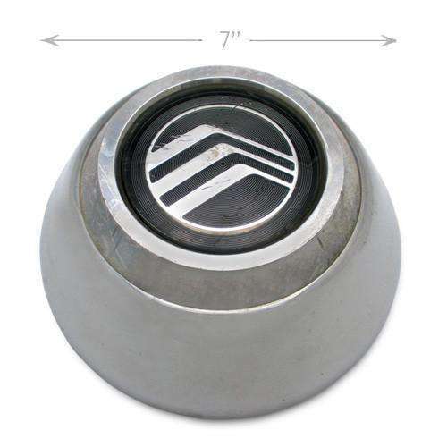 Mercury Grand Marquis 1980-1991 Center Cap - Centercaps.net