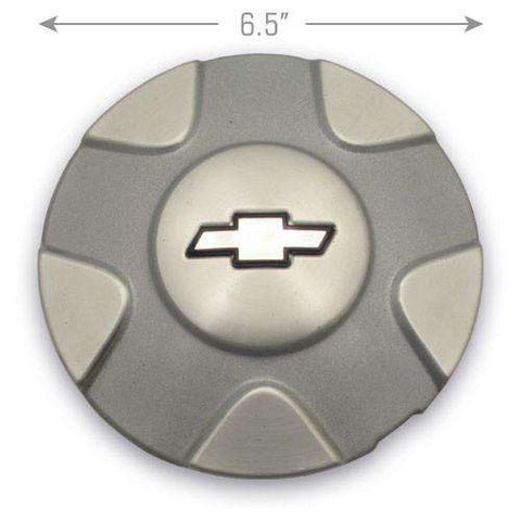 Chevy TrailBlazer 2002-2003 Center Cap