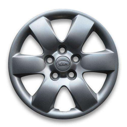 Kia Optima Magentis 2006-2010 Hubcap