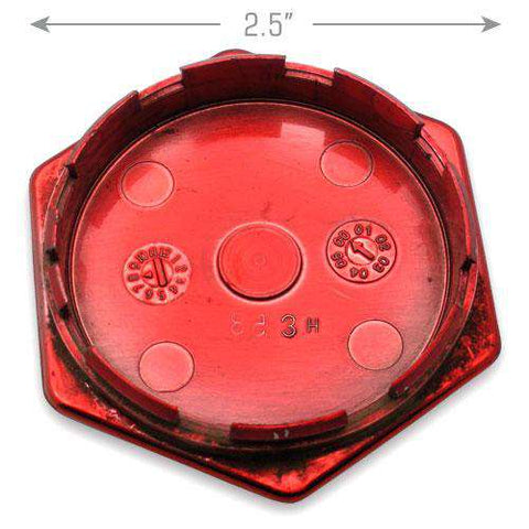 Chrysler PT Cruiser 2000-2005 Center Cap