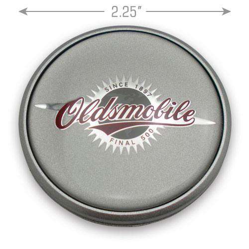 Oldsmobile Aurora 2003 Center Cap - Centercaps.net