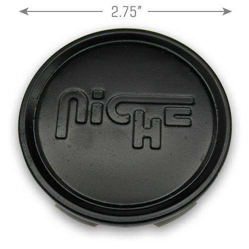 Niche 1003-22 M-773 Center Cap - Centercaps.net