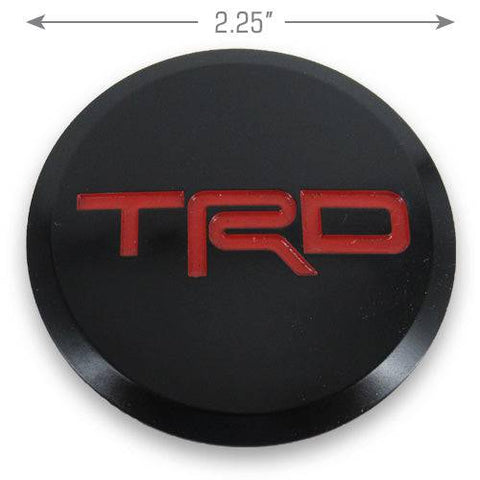 Toyota 86 Scion FR-S TRD 2013-2020 Center Cap