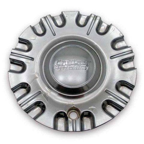 Aftermarket Crusier Alloy Capm-241 Center Cap