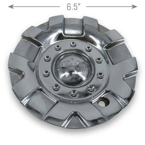 Starr Alloy Wheels CAP959L165 Center Cap