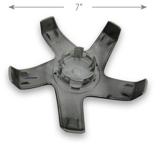 Tesla Model 3 2017-2023 Center Cap - Centercaps.net