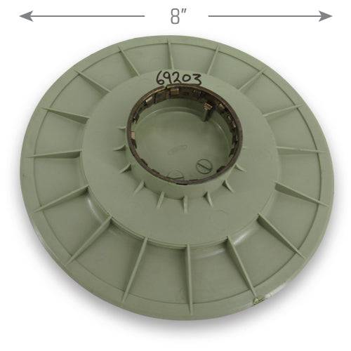 Toyota FX MR2 Paseo Tercel 1985-1999 Center Cap - Centercaps.net