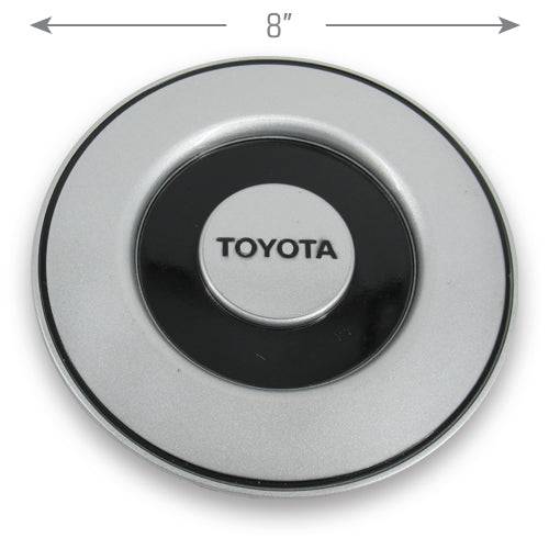 Toyota FX MR2 Paseo Tercel 1985-1999 Center Cap - Centercaps.net