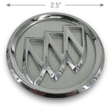 Buick 9015187 53-048-3221 Center Cap - Centercaps.net