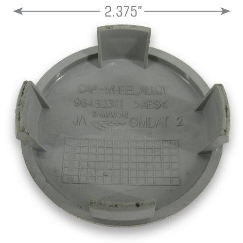 Chevy Aveo 2006-2011 Center Cap - Centercaps.net