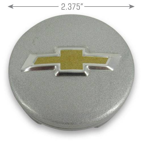 Chevy Aveo 2006-2011 Center Cap - Centercaps.net