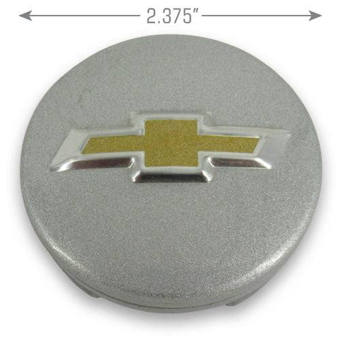 Chevy Aveo 2006-2011 Center Cap