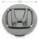 Honda 08W15-S5A-CM00-04 Center Cap - Centercaps.net