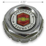 Chevy 253971 Center Cap - Centercaps.net