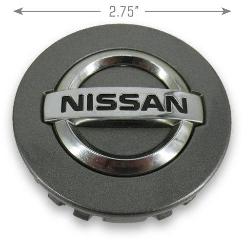 Nissan Frontier Pathfinder Xterra 2005-2021 Center Cap