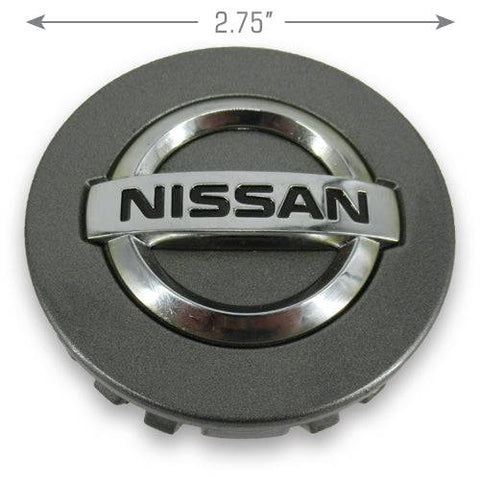 Nissan Frontier Pathfinder Xterra 2005-2021 Center Cap