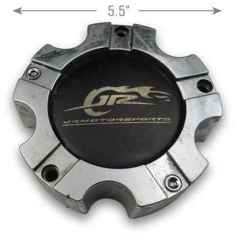 JrMotorsports Cap M-562 Center Cap