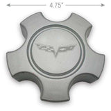 Chevy Corvette 2006-2008 Center Cap - Centercaps.net