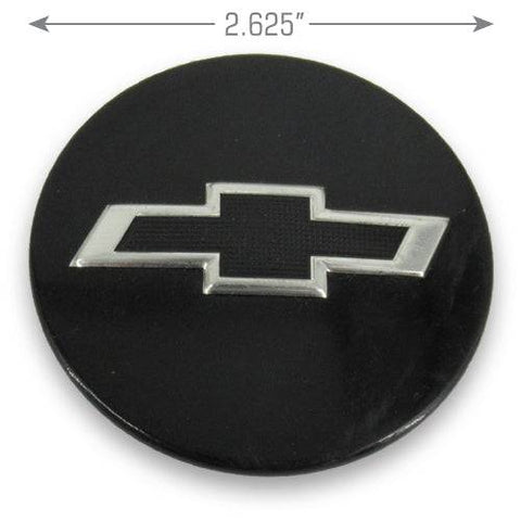 Chevy Blazer 2019-2024 Center Cap